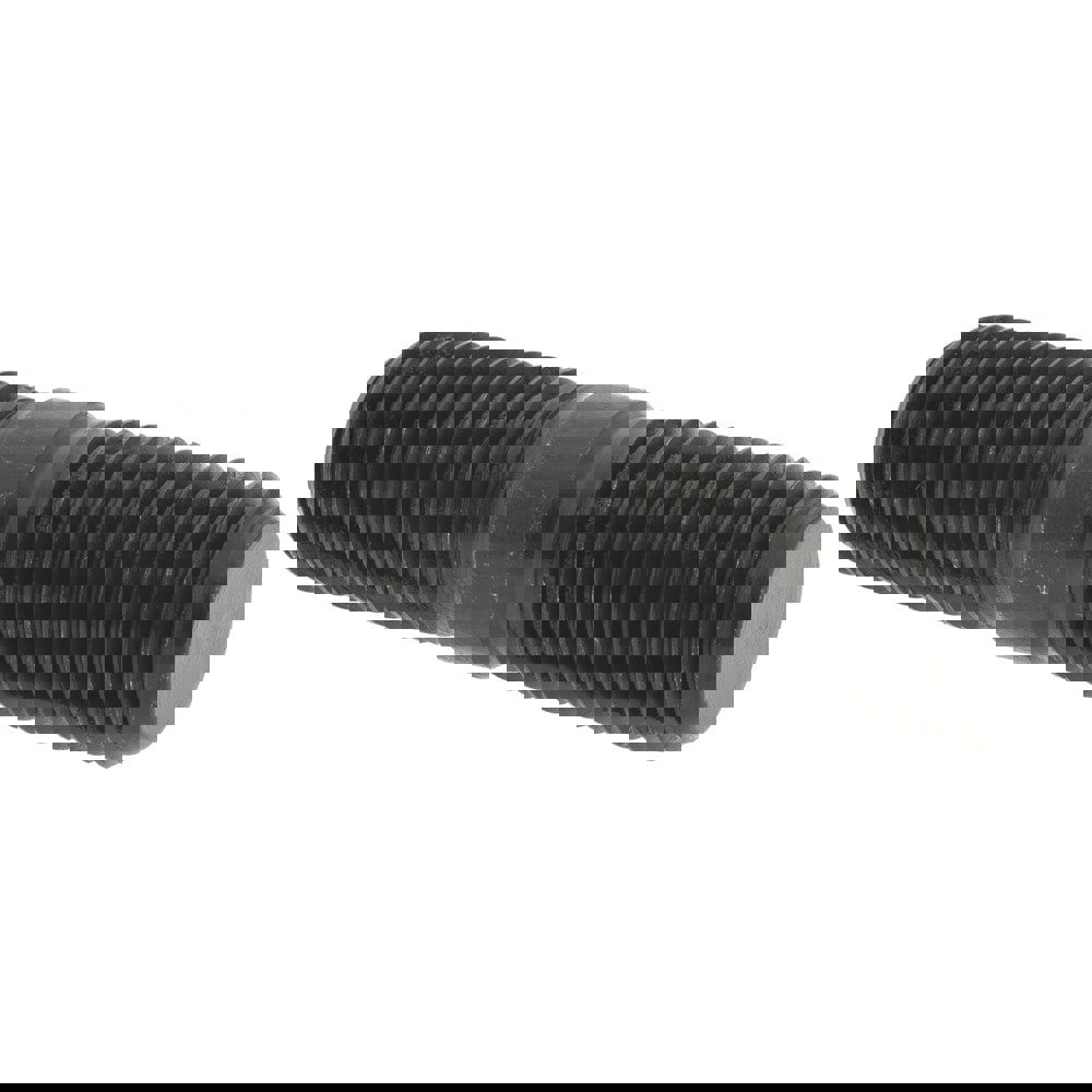 Equal Double Threaded Stud: 3/4-10 Thread, 3